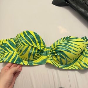 Aerie Bikini Top 36c